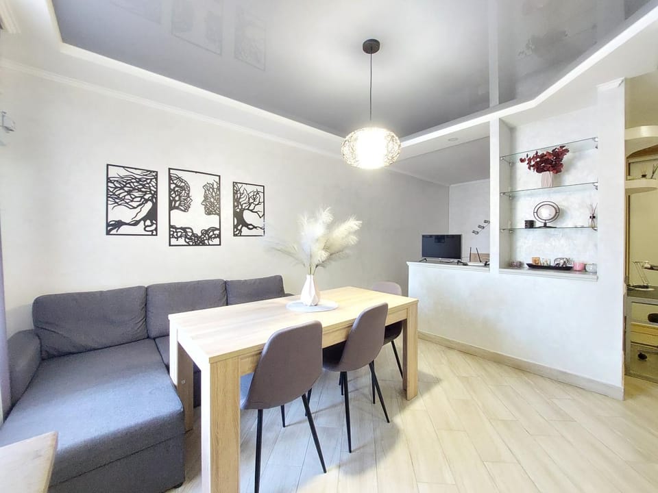 Апартаменти в новобудові в ЖК Фамілія Apartment in Lviv