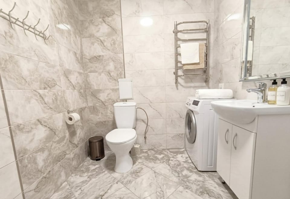 Апартаменти в новобудові в ЖК Фамілія Apartment in Lviv
