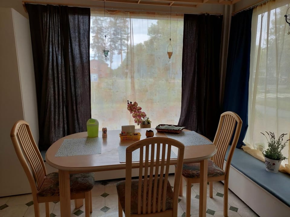 Lana Guest house Bed and Breakfast in Finland