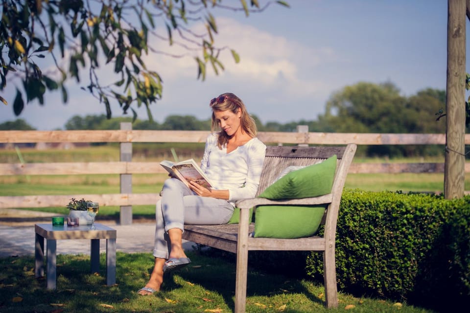 De Schaapskooi Farm Stay in Flanders