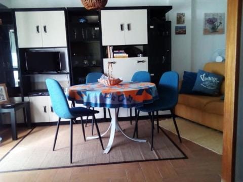 Apartamento vista panorâmica Apartment in Costa da Caparica