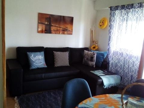 Apartamento vista panorâmica Apartment in Costa da Caparica