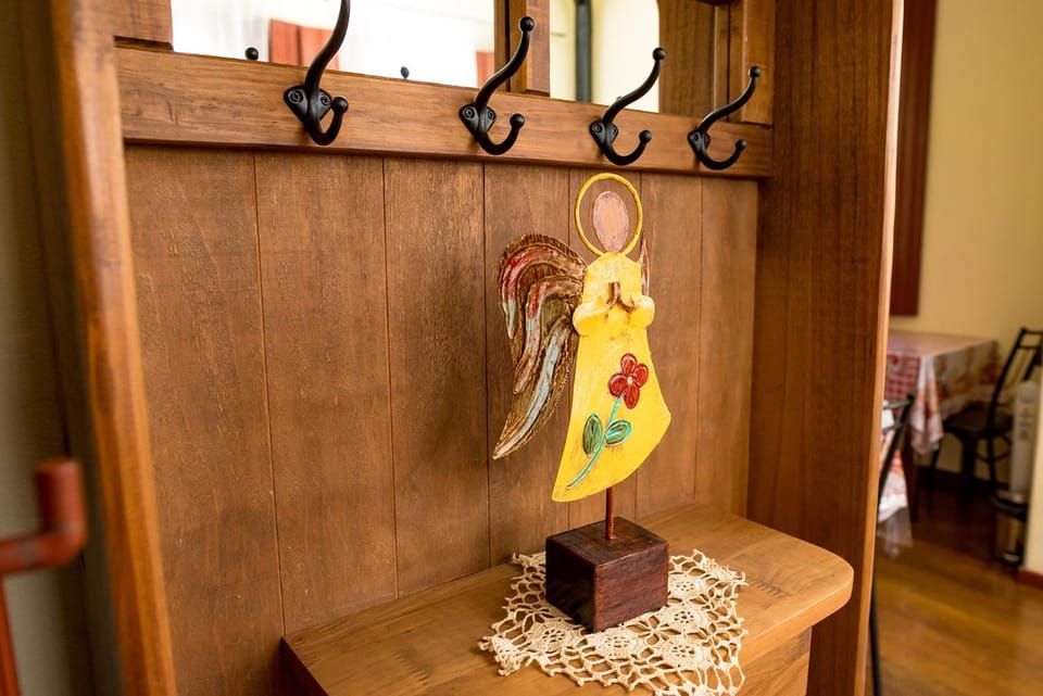 Decorative detail