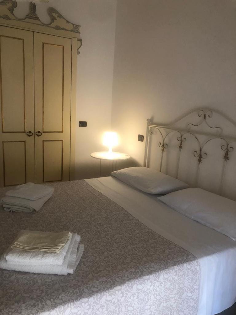 Il Cuore di Napoli Apartment in Naples
