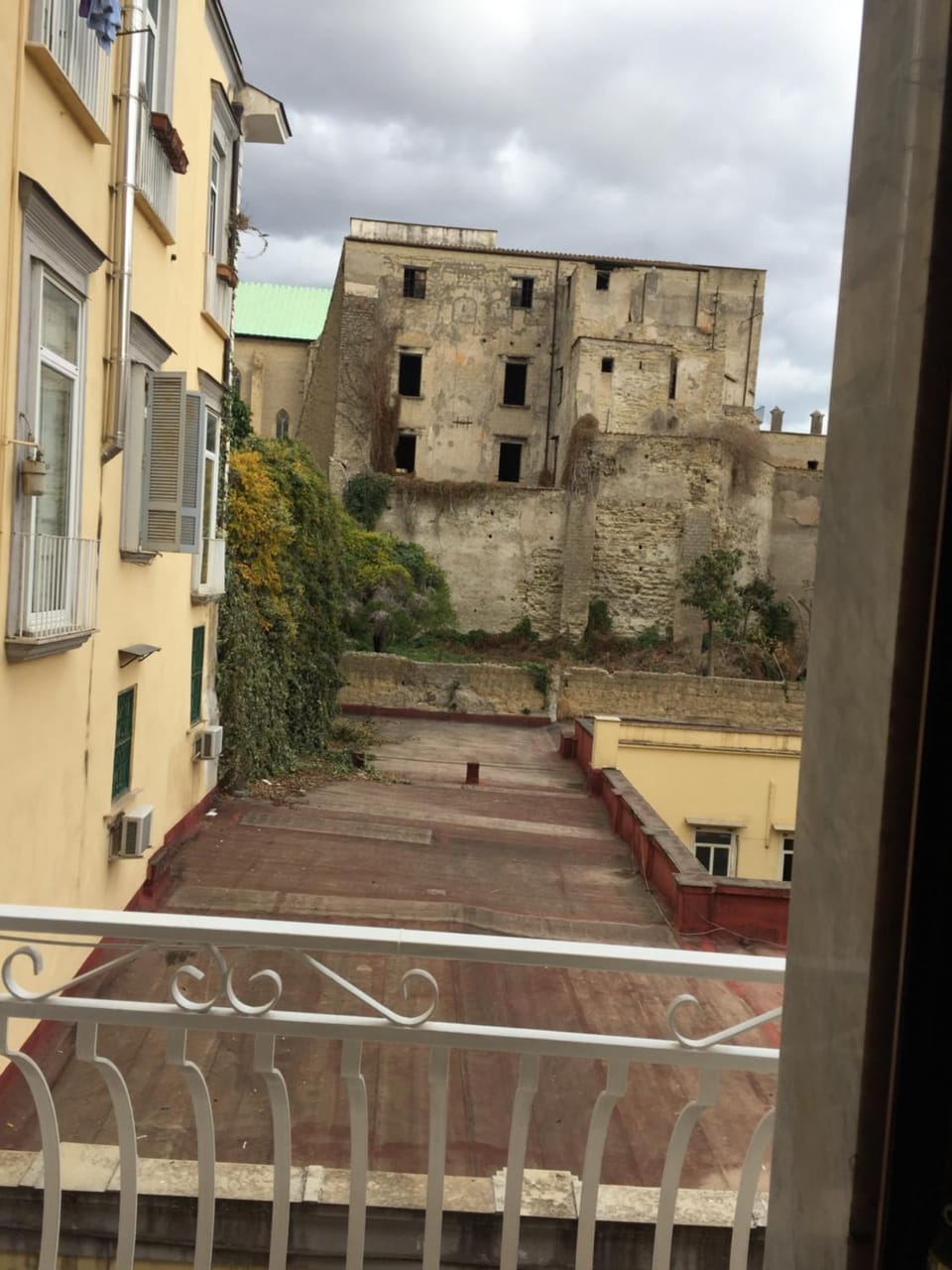 Il Cuore di Napoli Apartment in Naples