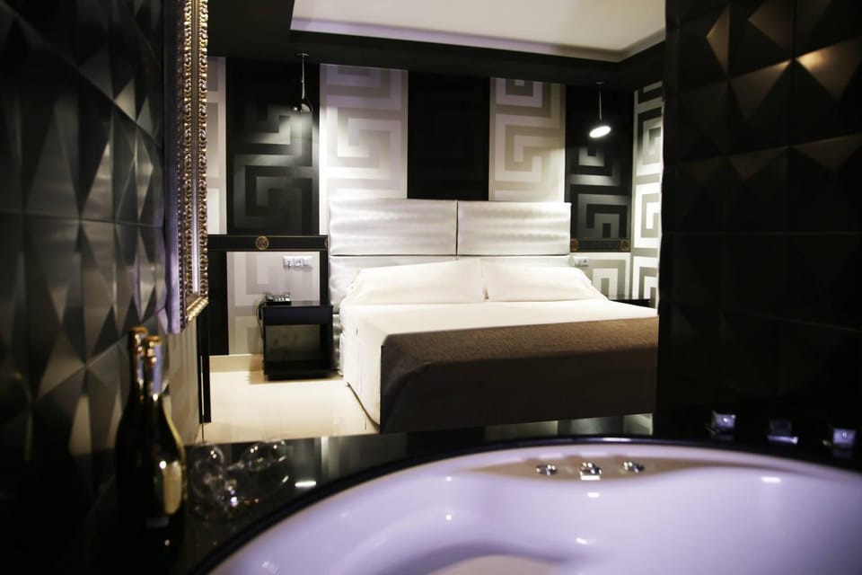 Hotel Años 50 Hotel in Torremolinos