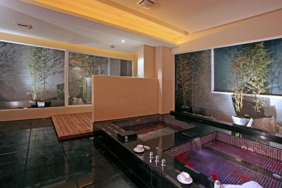 Bath