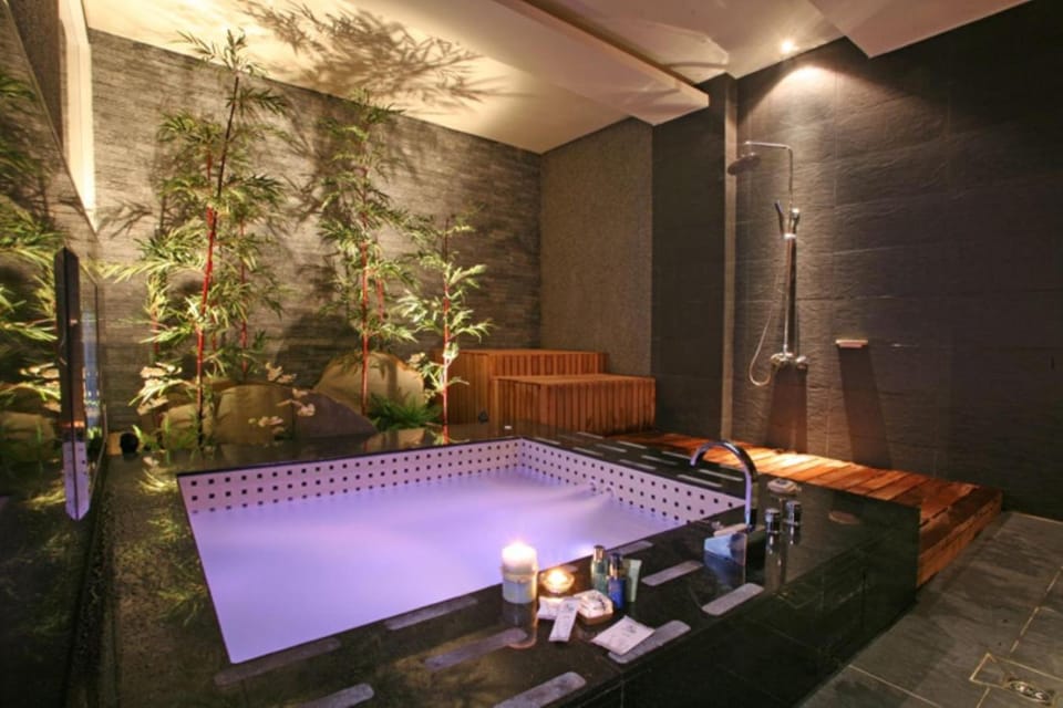 Tangye Zhongpu Motel Motel in Kaohsiung