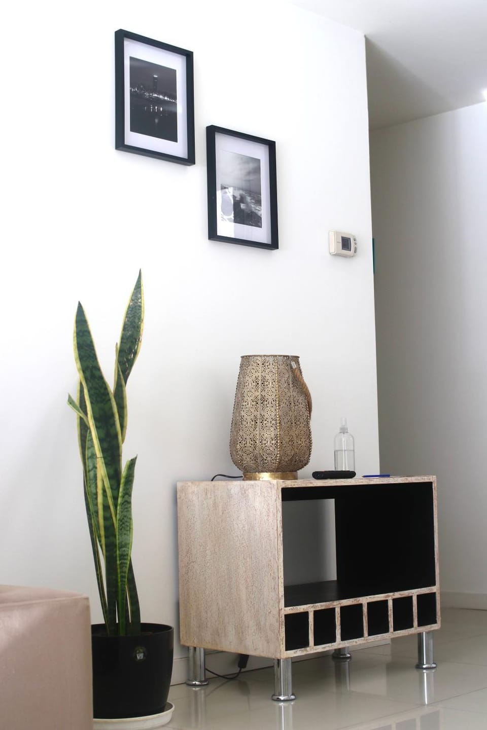 Departamento Terra IV - con cochera Apartment in Mar del Plata