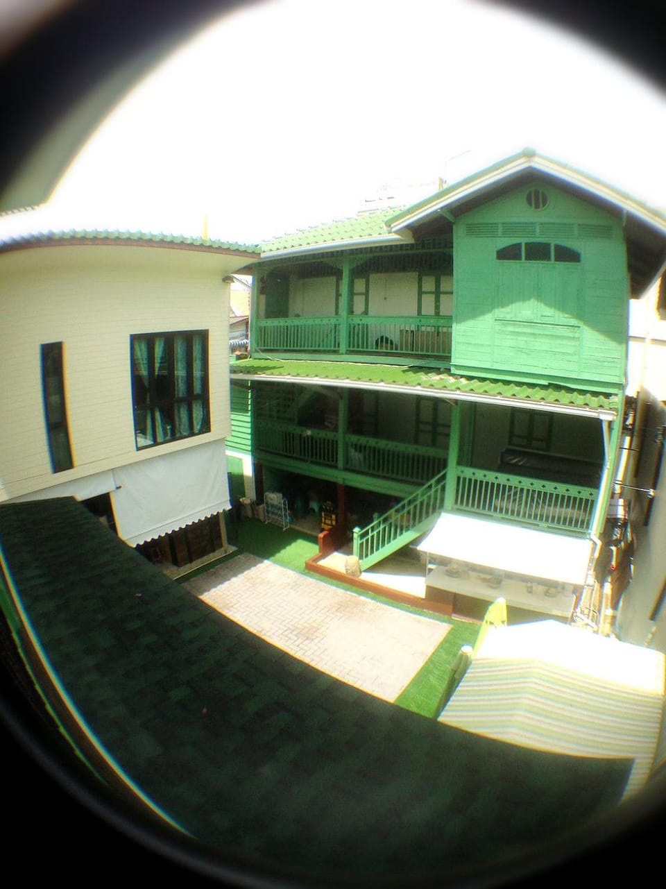 Day, View (from property/room), Balcony/Terrace, Other, Decorative detail