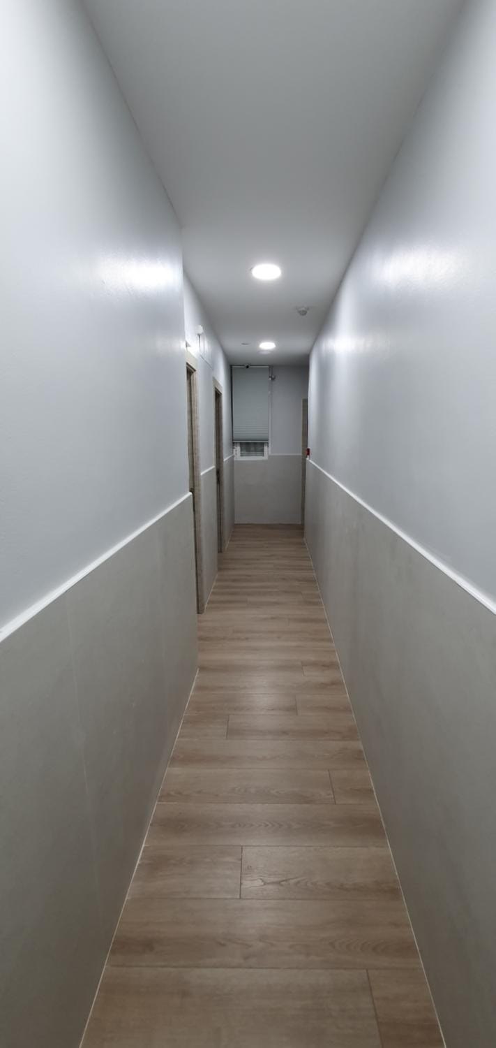 CH Lemon Rooms - Madrid Bed and Breakfast in Centro