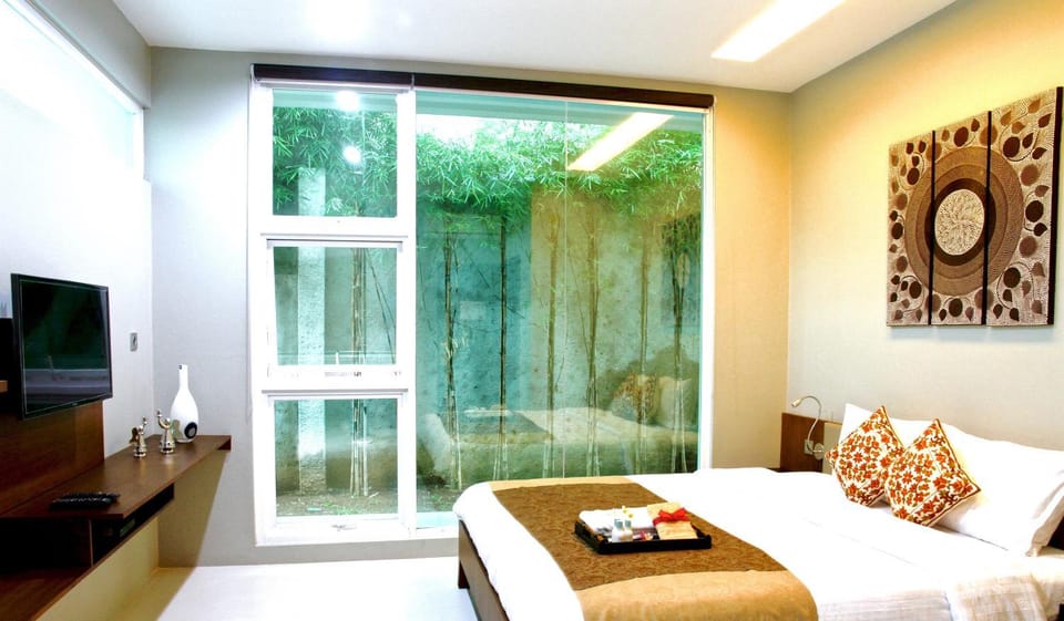Ampera Avenue Residence Hotel in South Jakarta City
