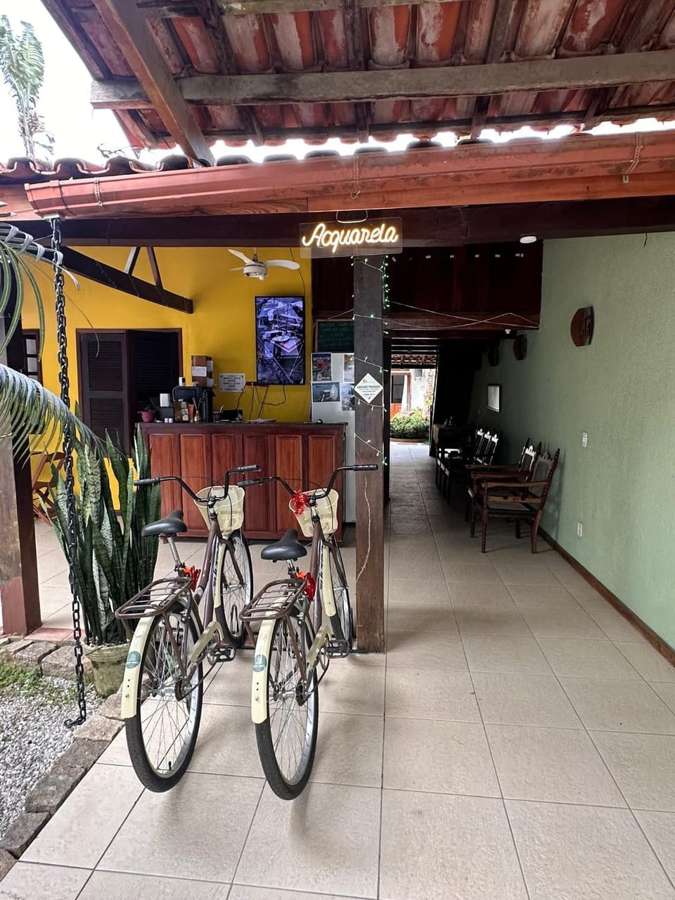 Cycling