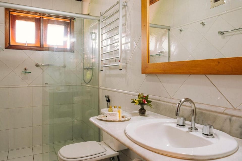 Carícia do Vento Pousada Boutique Inn in Monte Verde