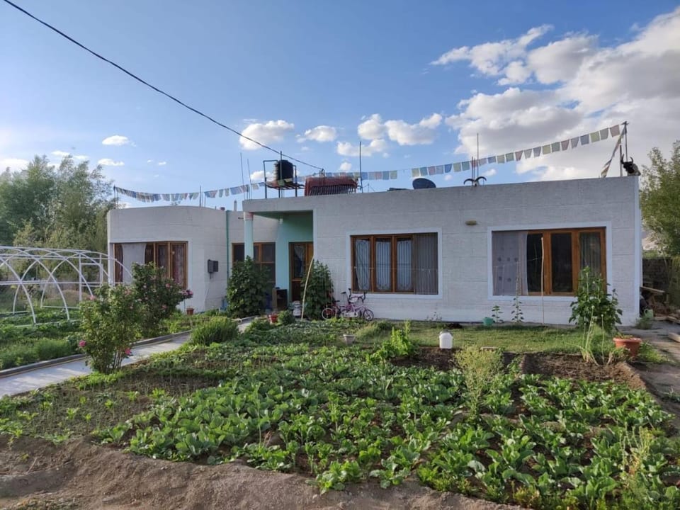 Stanzin Home Stay Vacation rental in India