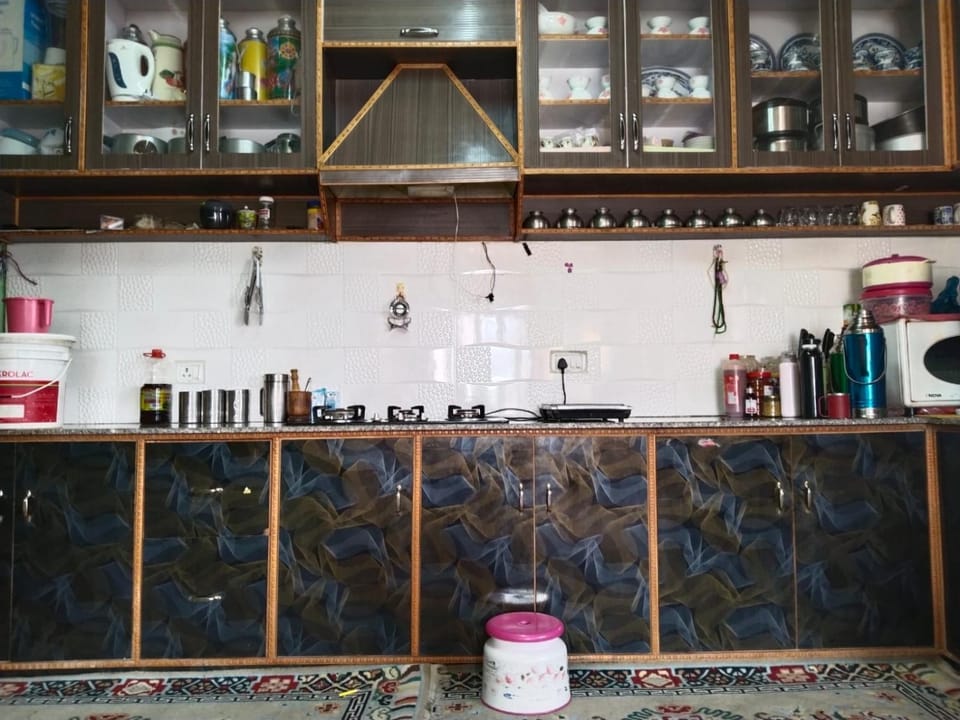 Stanzin Home Stay Vacation rental in India