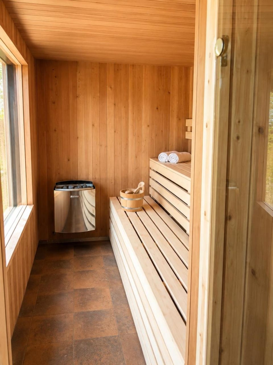 Leśne Zacisze Farm Stay in Poland
