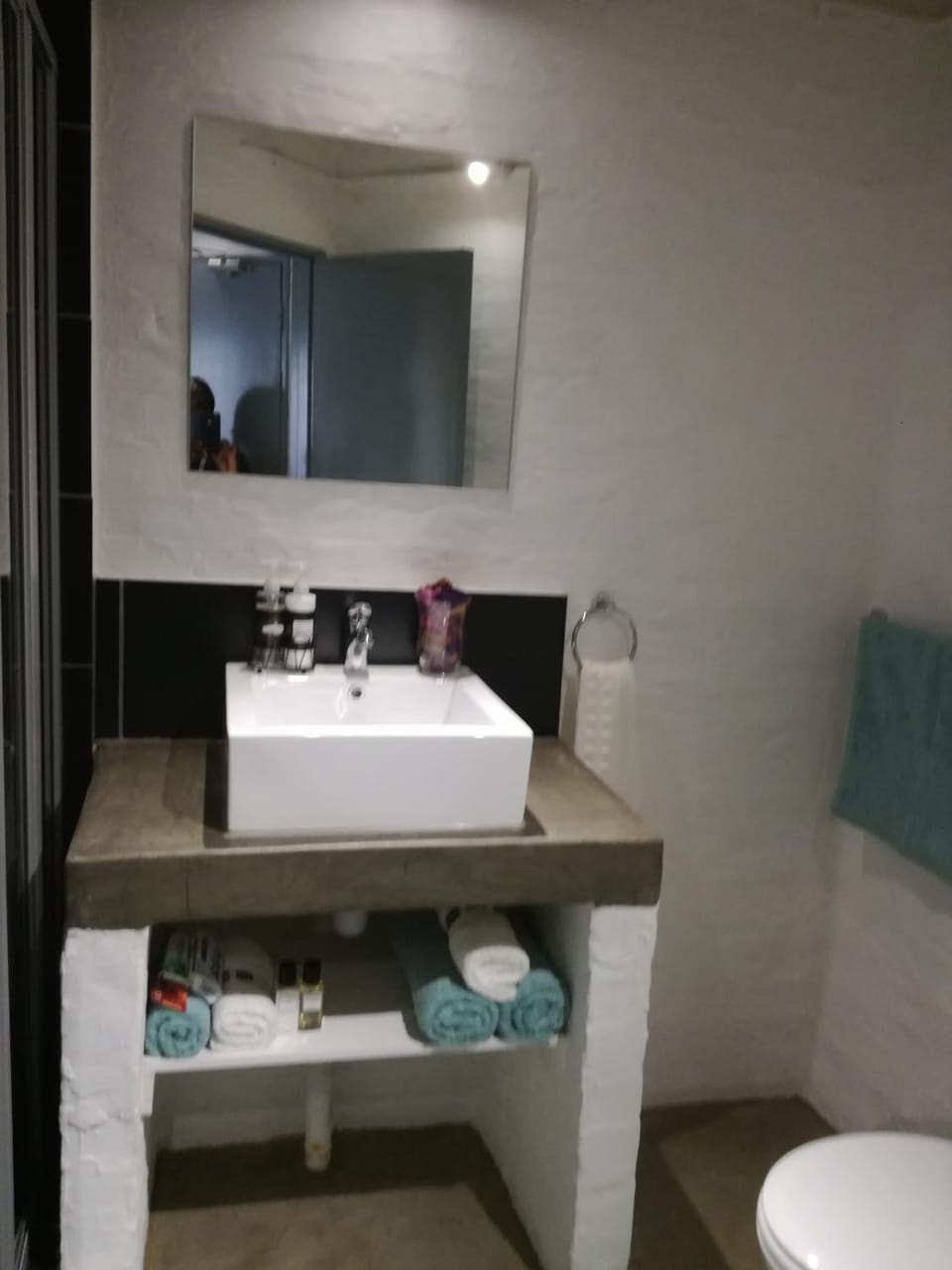 Craftmen's Ship Apartment in Johannesburg