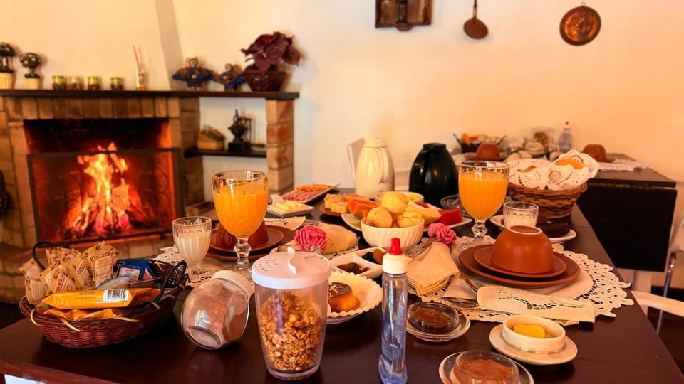 Breakfast