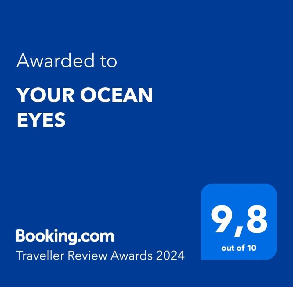 YOUR OCEAN EYES Apartment in Fuerteventura