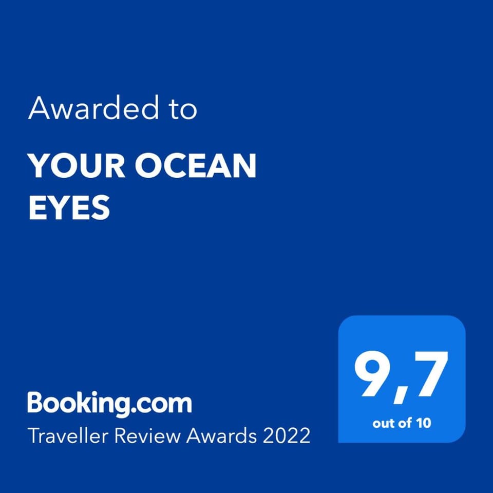 YOUR OCEAN EYES Apartment in Fuerteventura