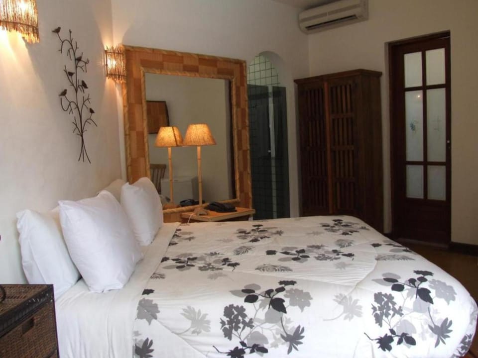 Pousada Náutilus Inn in Ilhabela