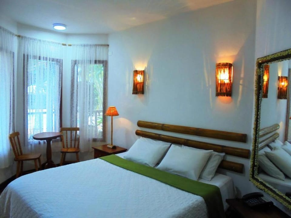 Pousada Náutilus Inn in Ilhabela