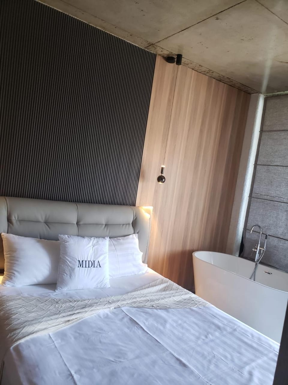MIDIA Guest House Bed and Breakfast in Adjara, Georgia