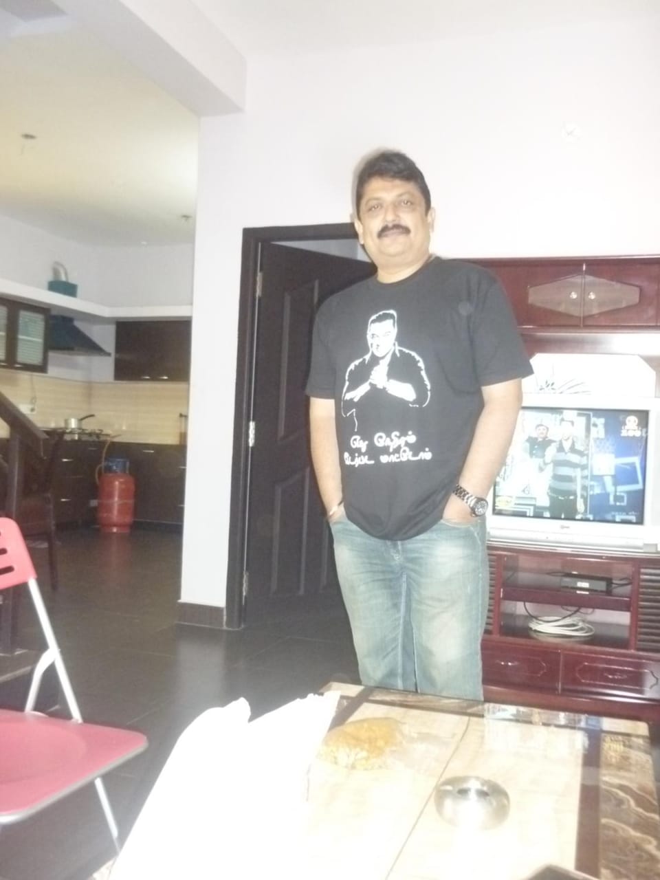 Holidays and Celebrations Villa in Tamil Nadu