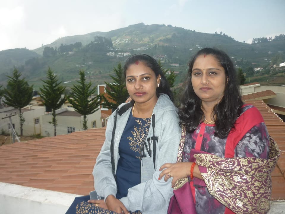 Holidays and Celebrations Villa in Tamil Nadu