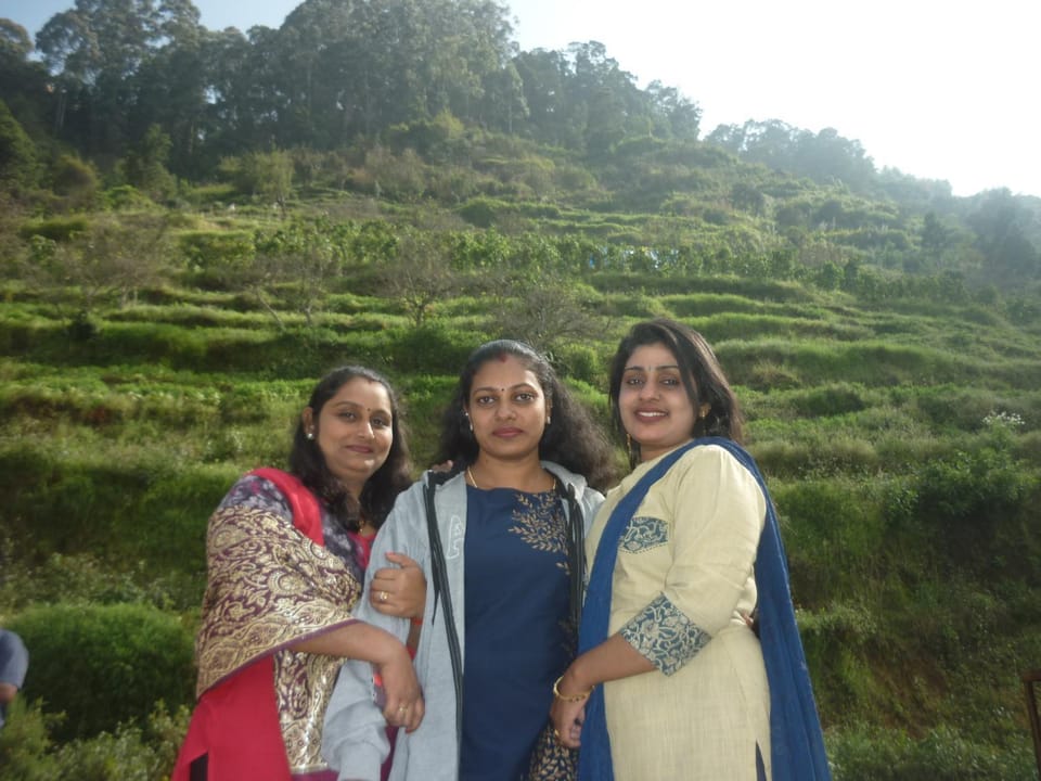 Holidays and Celebrations Villa in Tamil Nadu
