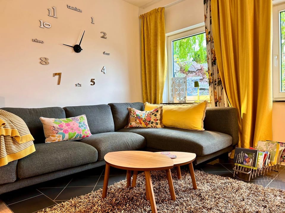 Ferienwohnung Piesbach Apartment in Saarland, 66, Germany
