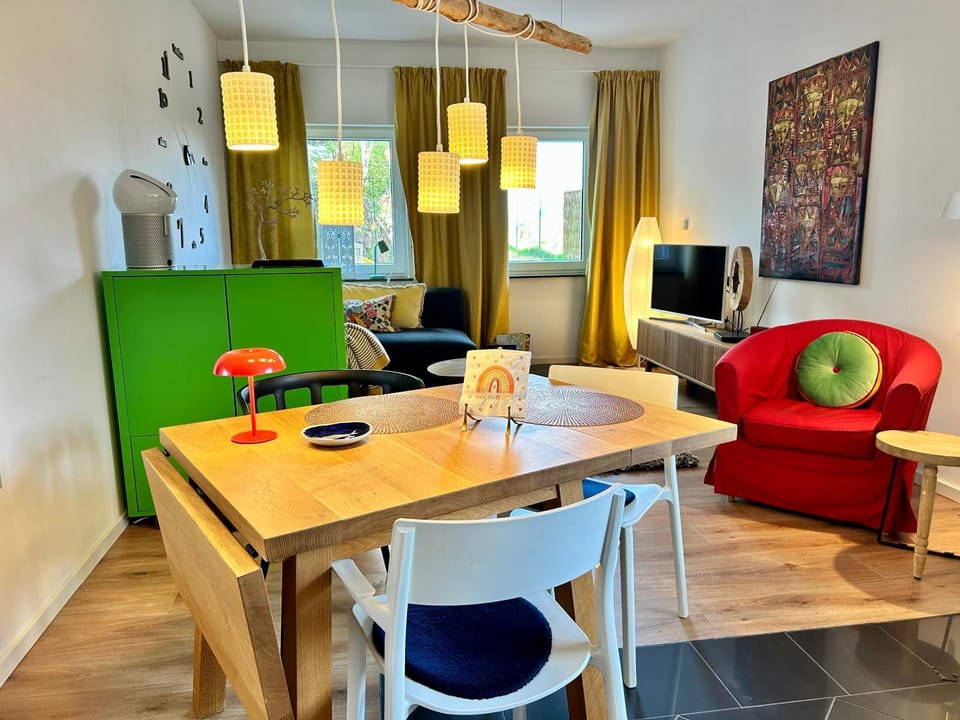 Ferienwohnung Piesbach Apartment in Saarland, 66, Germany