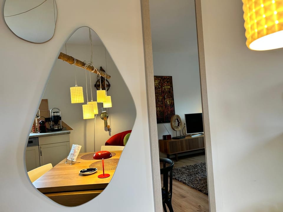 Ferienwohnung Piesbach Apartment in Saarland, 66, Germany