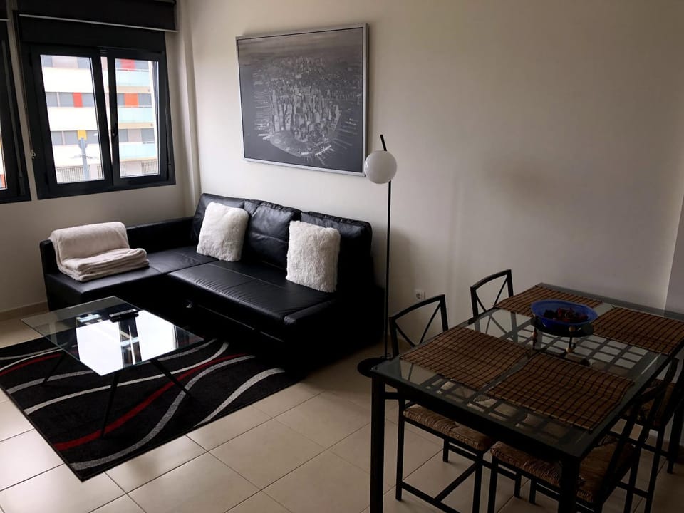 Apartamento en la Magalona Apartment in Icod de los Vinos