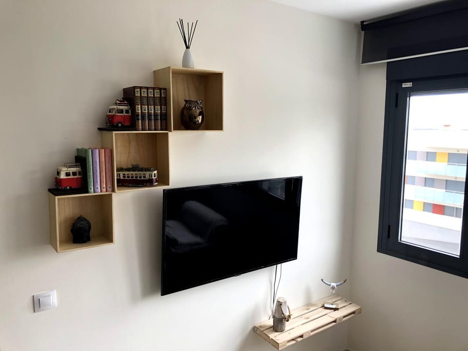 Apartamento en la Magalona Apartment in Icod de los Vinos