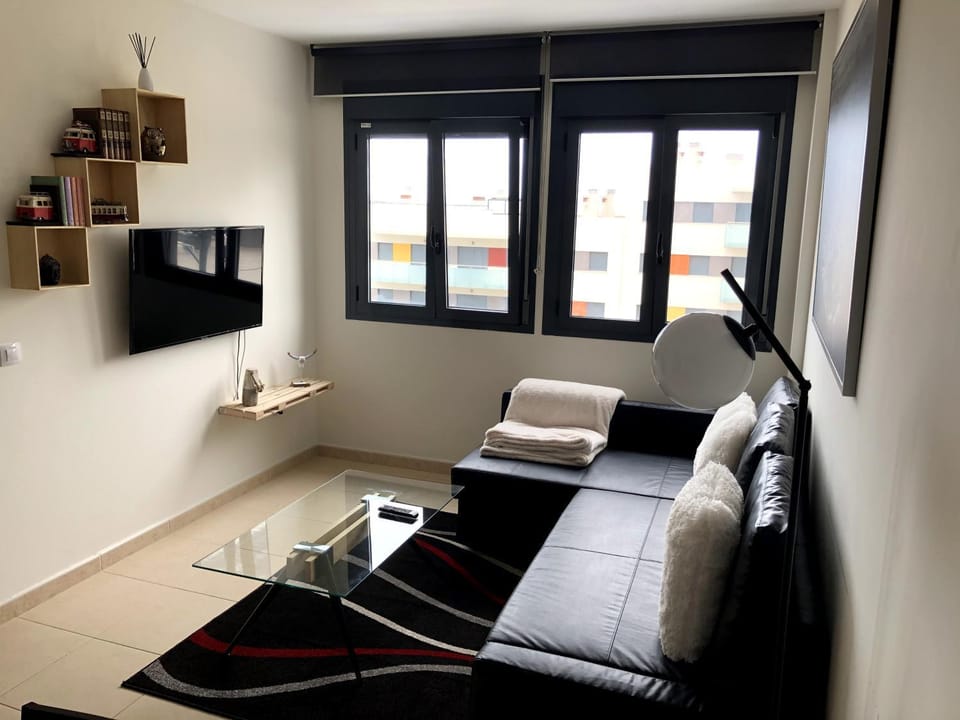 Apartamento en la Magalona Apartment in Icod de los Vinos