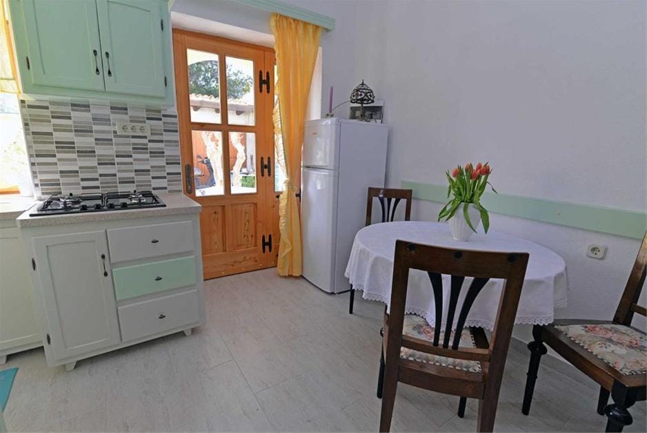 Roberto 4 Apartment in Primorje-Gorski Kotar County