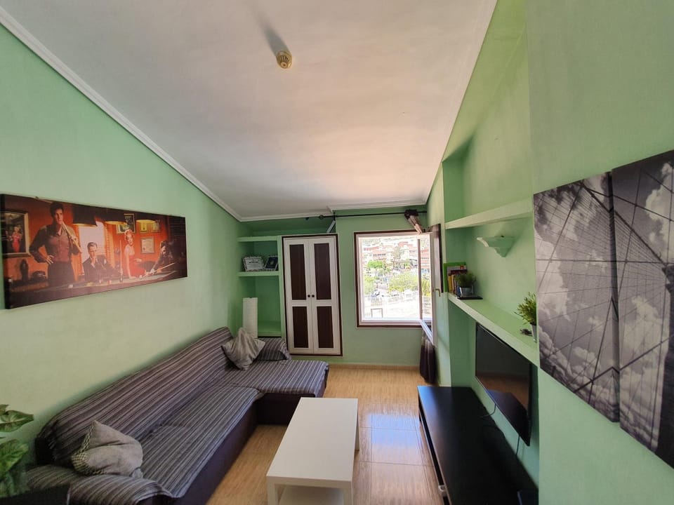 Apartment Calle Madrid Apartment in Costa Adeje