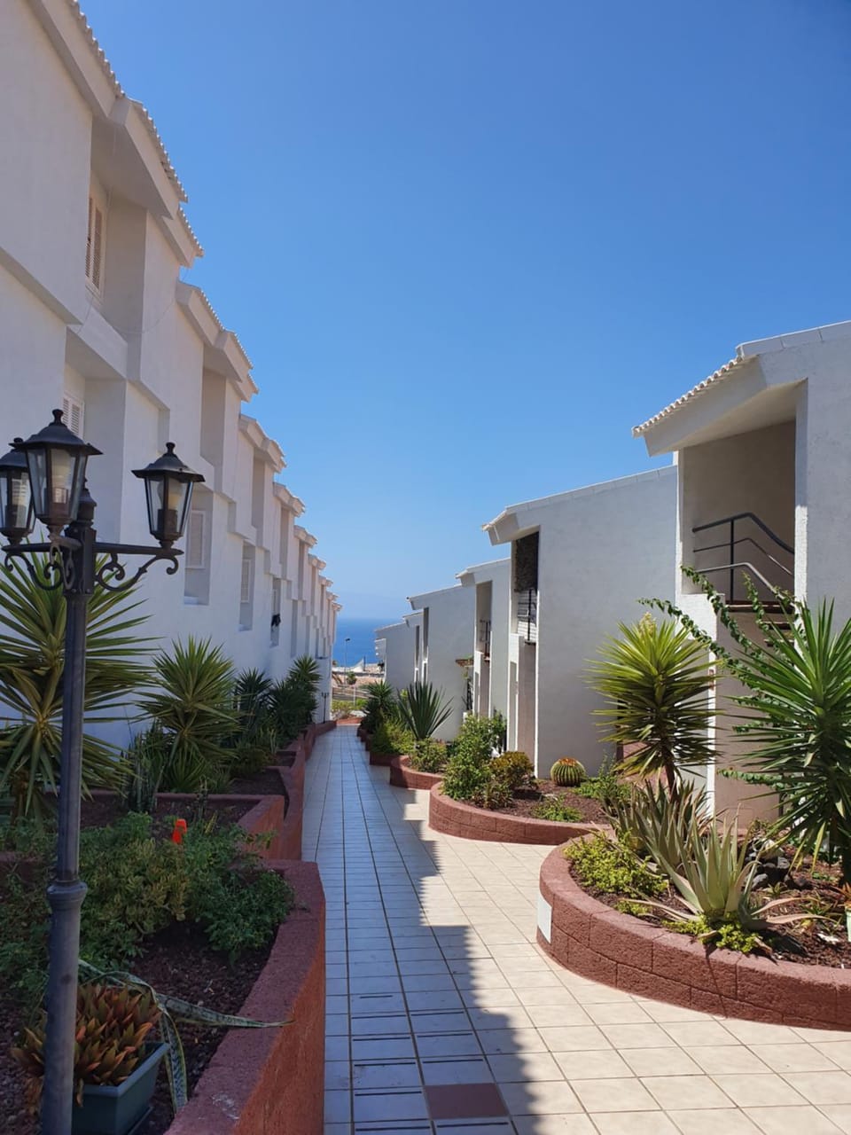Apartment Calle Madrid Apartment in Costa Adeje