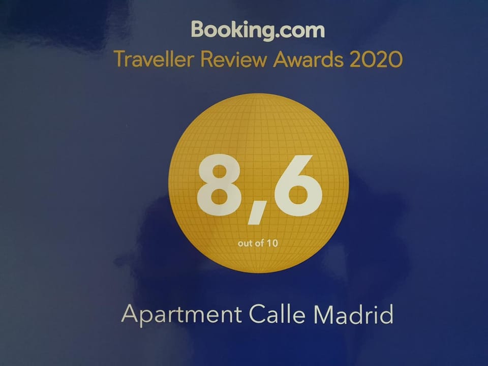 Apartment Calle Madrid Apartment in Costa Adeje