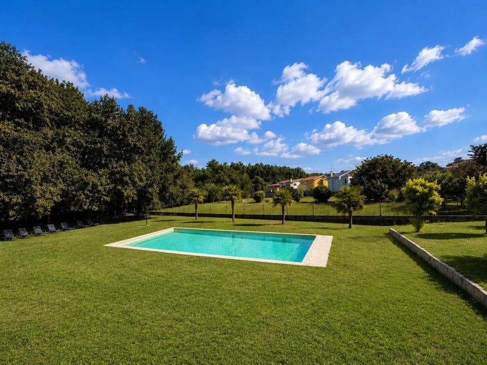 Quinta de Reiriz Apartment in Viana do Castelo District, Portugal