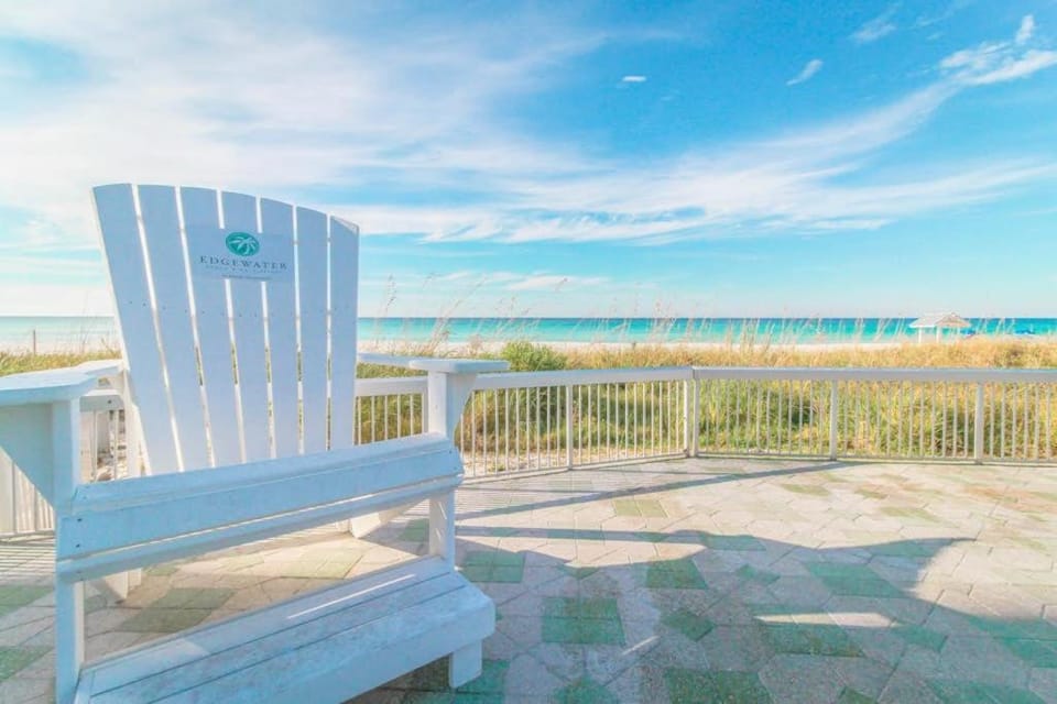 Edgewater Golf Villa #1206 House in Panama City Beach