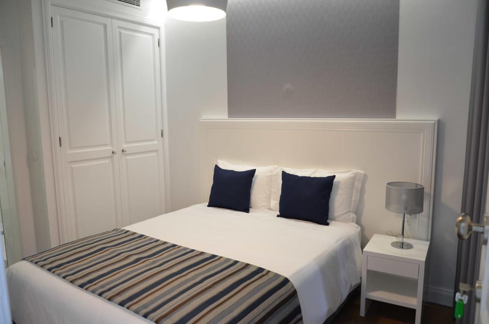 Edificio Charles 204 Vacation rental in Funchal