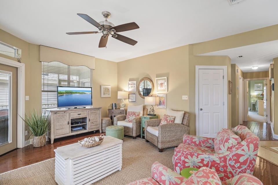 Baypine Cottages 8873 House in Miramar Beach
