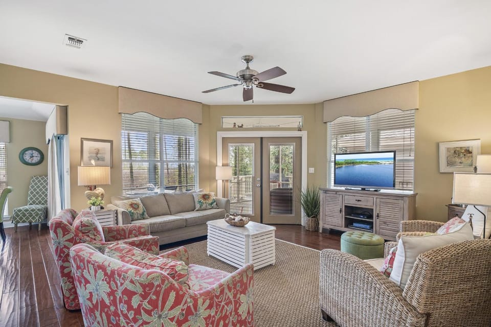 Baypine Cottages 8873 House in Miramar Beach