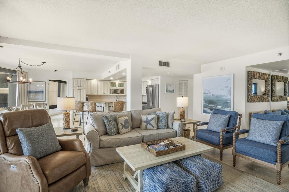 Beachside One 4050 House in Miramar Beach
