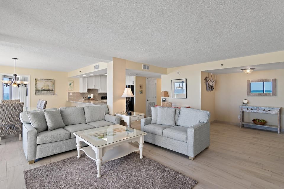 Beachside One 4056 House in Miramar Beach