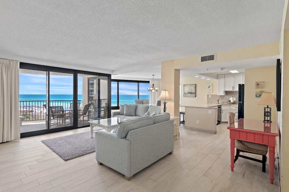 Beachside One 4056 House in Miramar Beach