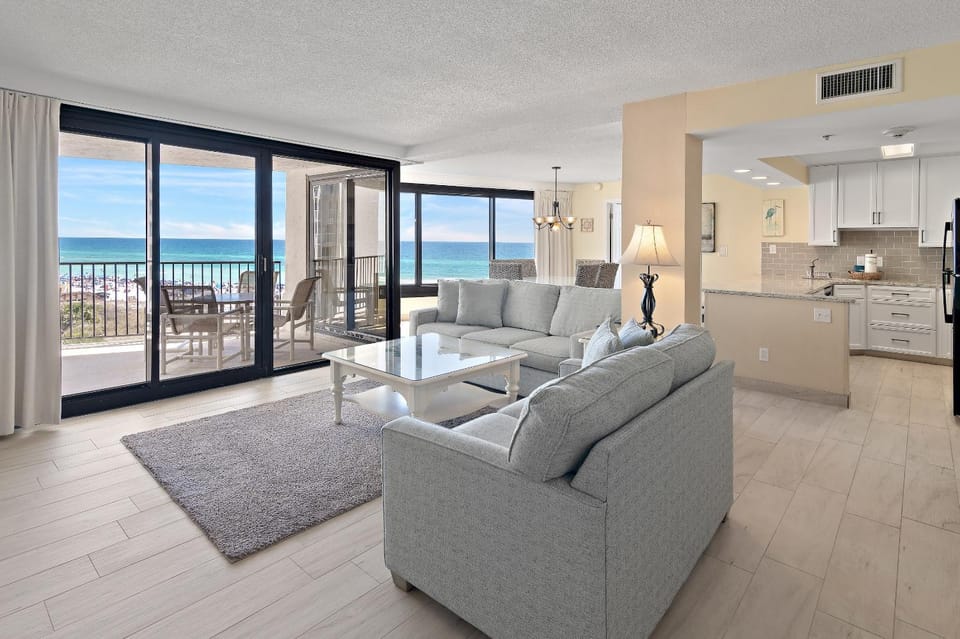 Beachside One 4056 House in Miramar Beach